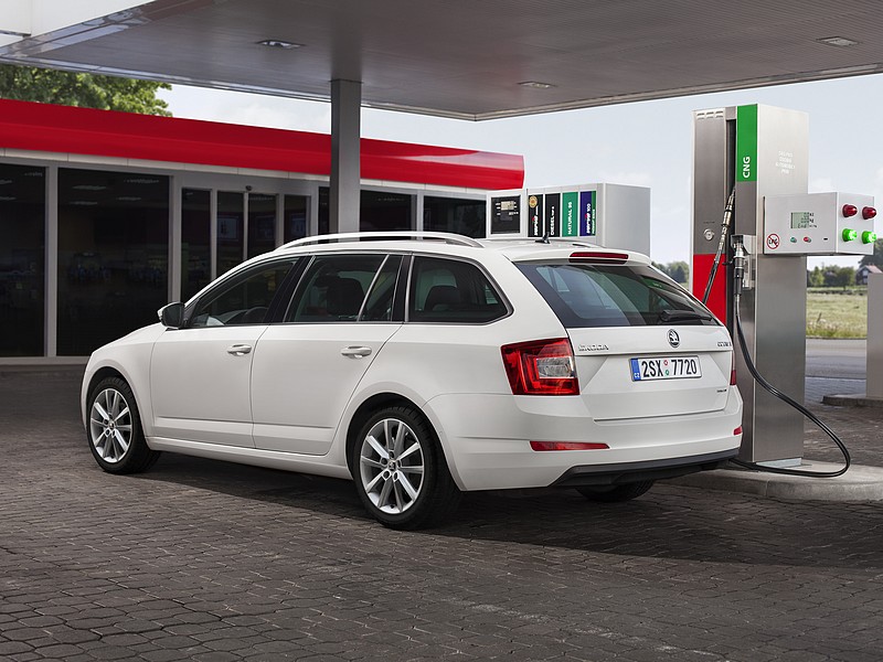Škoda rozšiřuje nabídku programu Škoda Bez starostí